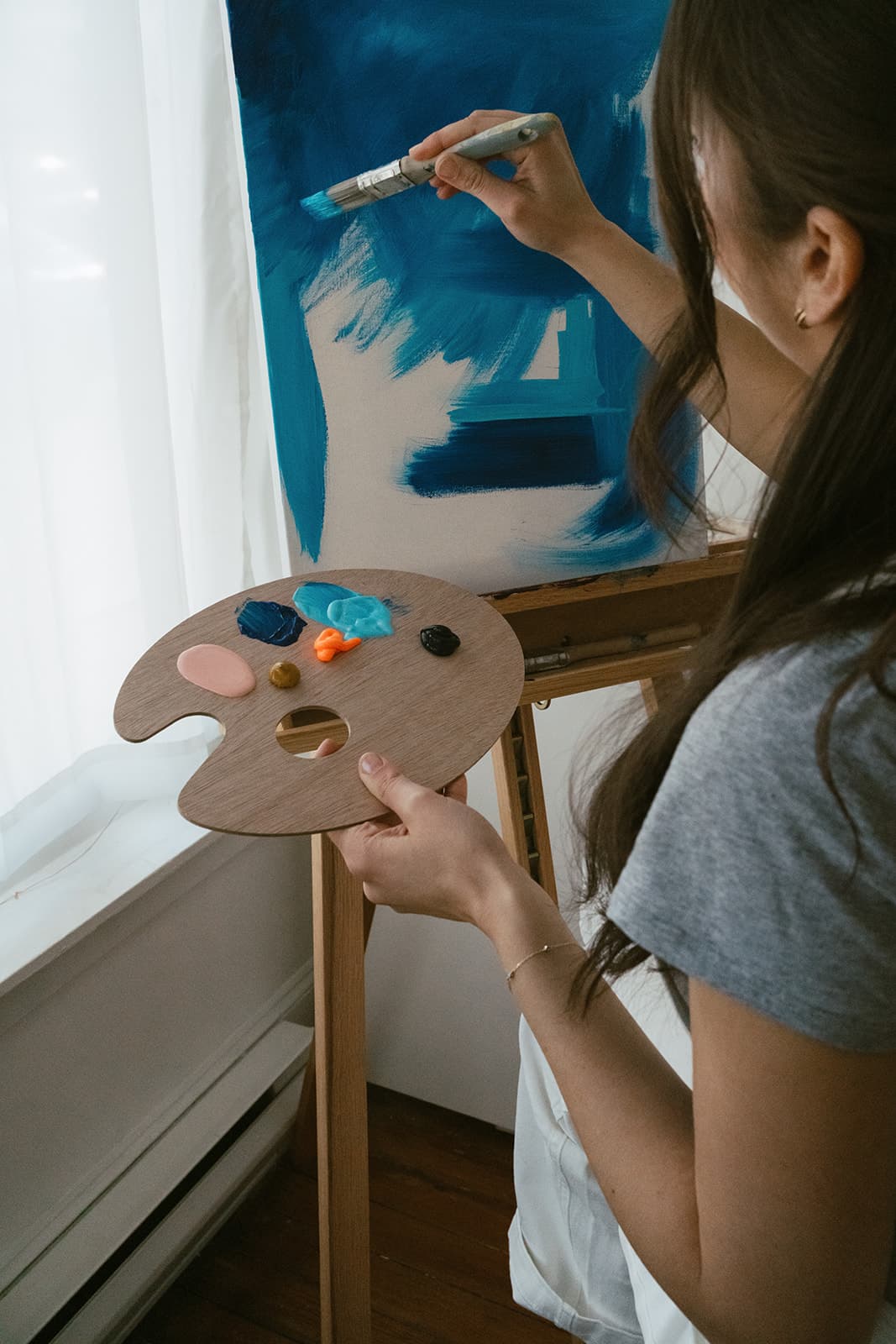 Art as Therapy materials 2